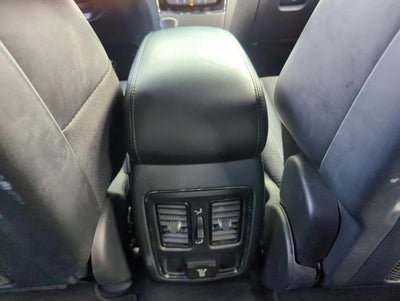 2020 Jeep Grand Cherokee Altitude 4x2