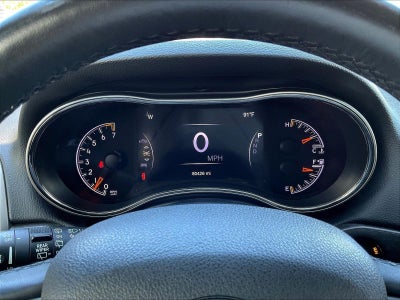 2018 Jeep Grand Cherokee Altitude 4x2 *Ltd Avail*