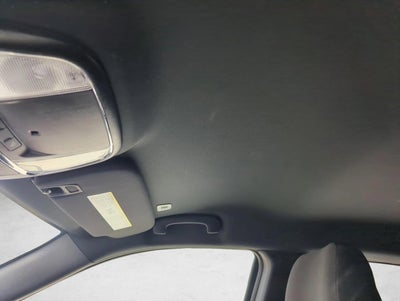 2019 Jeep Grand Cherokee Laredo 4x2