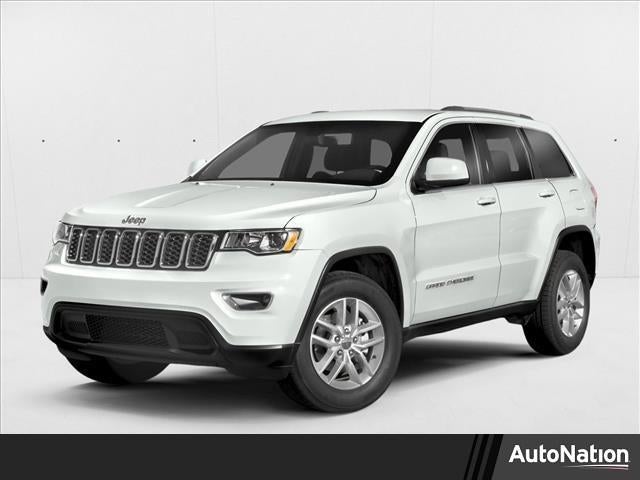 2020 Jeep Grand Cherokee Laredo E 4x2
