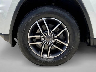 2020 Jeep Grand Cherokee Laredo E 4x2