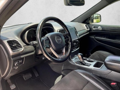 2020 Jeep Grand Cherokee Laredo E 4x2