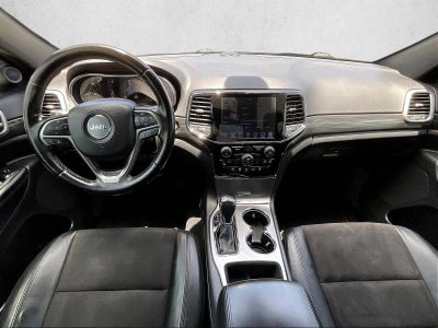 2020 Jeep Grand Cherokee Laredo E 4x2