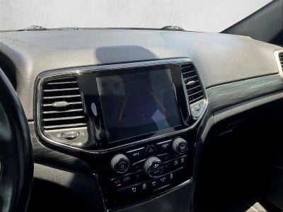 2020 Jeep Grand Cherokee Laredo E 4x2