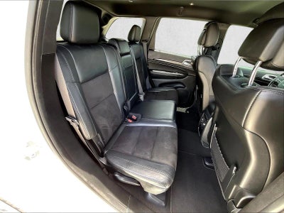 2020 Jeep Grand Cherokee Laredo E 4x2