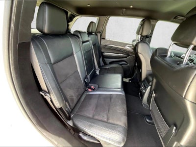 2020 Jeep Grand Cherokee Laredo E 4x2