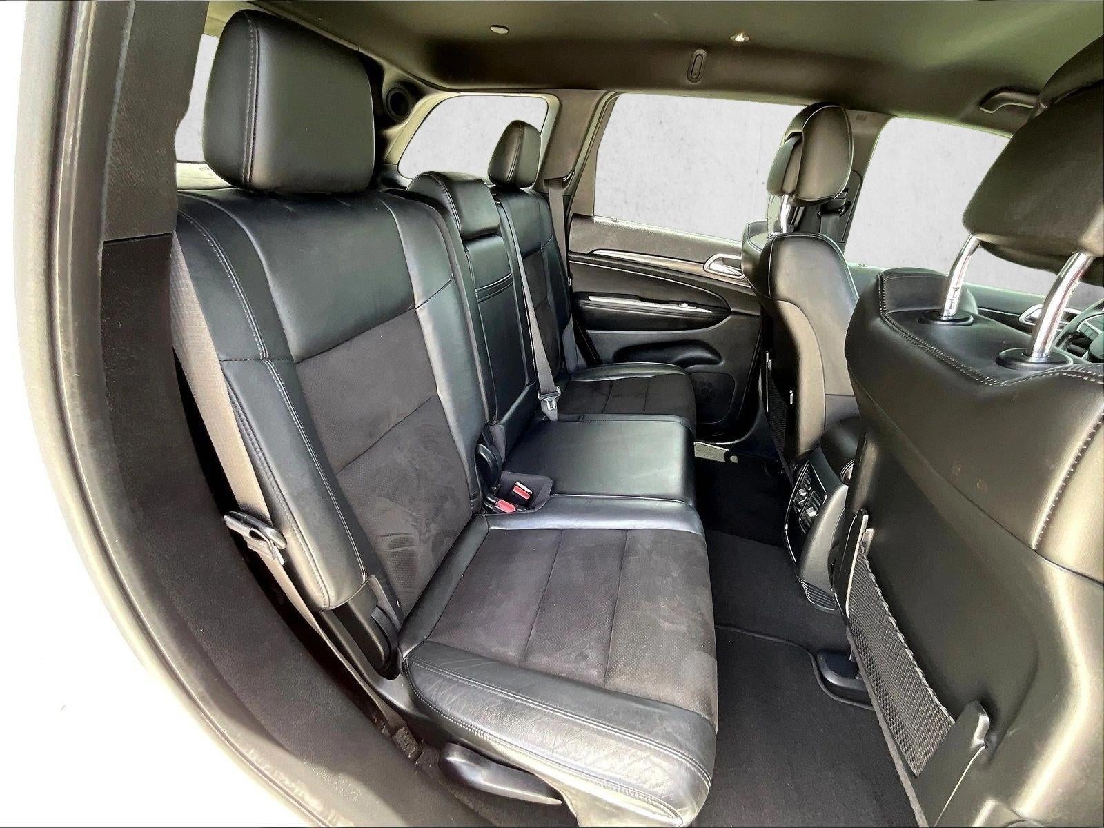 2020 Jeep Grand Cherokee Laredo E 4x2