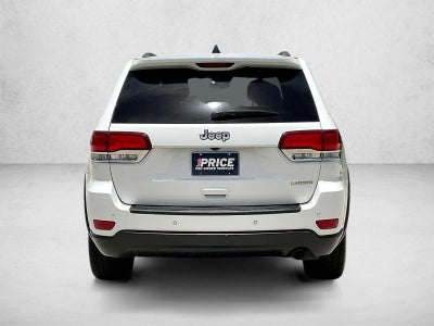 2020 Jeep Grand Cherokee Laredo E 4x2