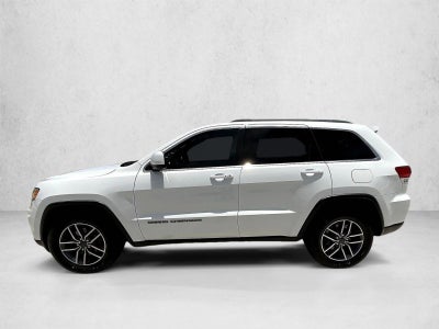 2020 Jeep Grand Cherokee Laredo E 4x2