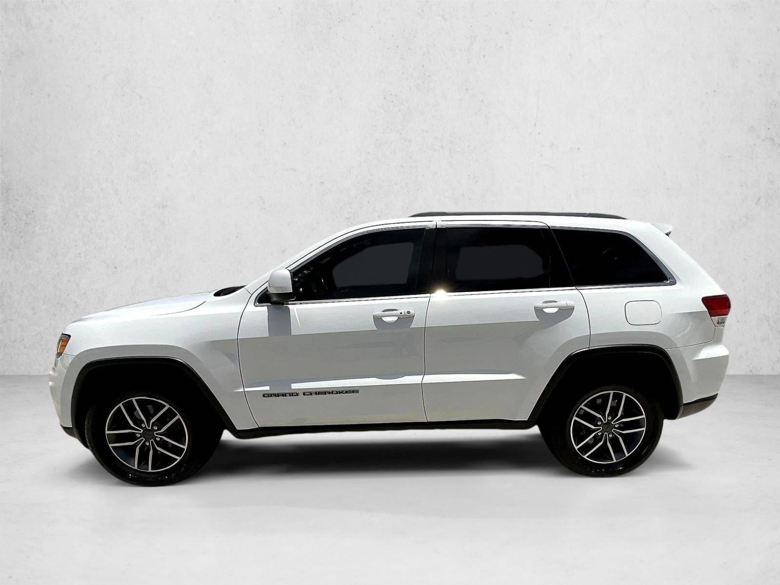 2020 Jeep Grand Cherokee Laredo E 4x2