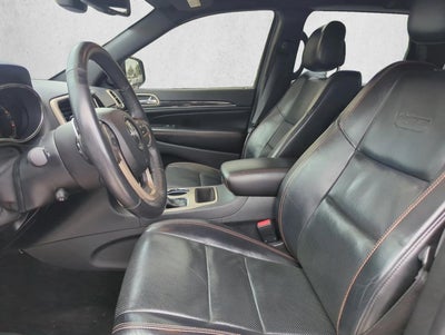 2016 Jeep Grand Cherokee RWD 4dr Limited 75th Anniversary