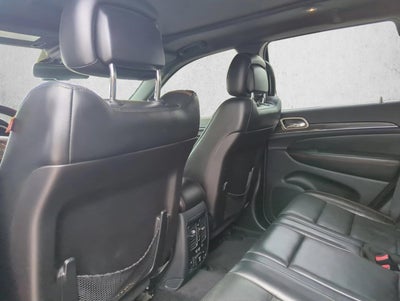 2016 Jeep Grand Cherokee RWD 4dr Limited 75th Anniversary