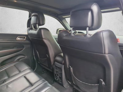 2016 Jeep Grand Cherokee RWD 4dr Limited 75th Anniversary