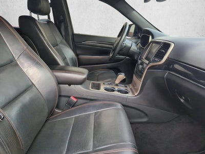 2016 Jeep Grand Cherokee RWD 4dr Limited 75th Anniversary