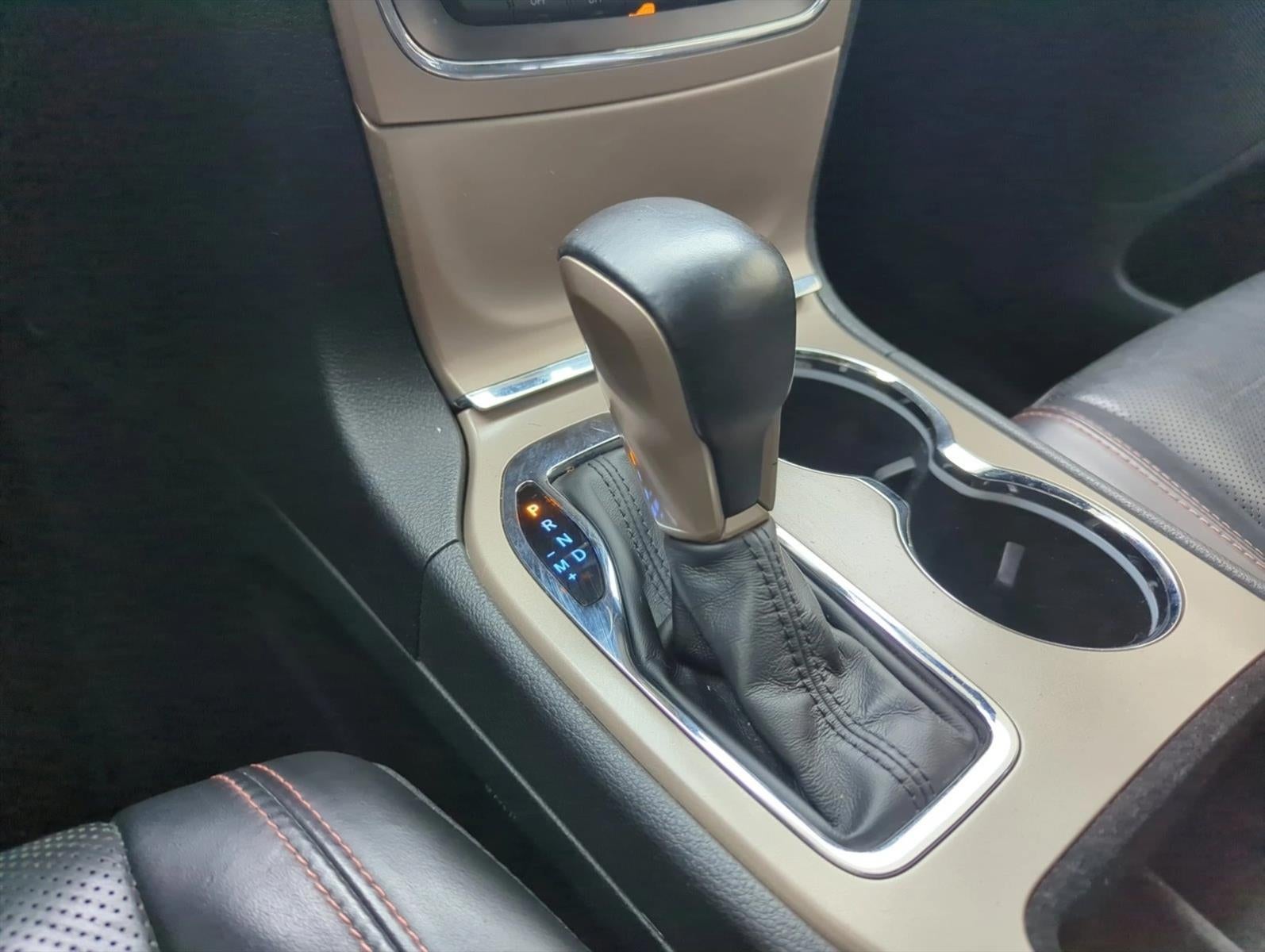 2016 Jeep Grand Cherokee RWD 4dr Limited 75th Anniversary