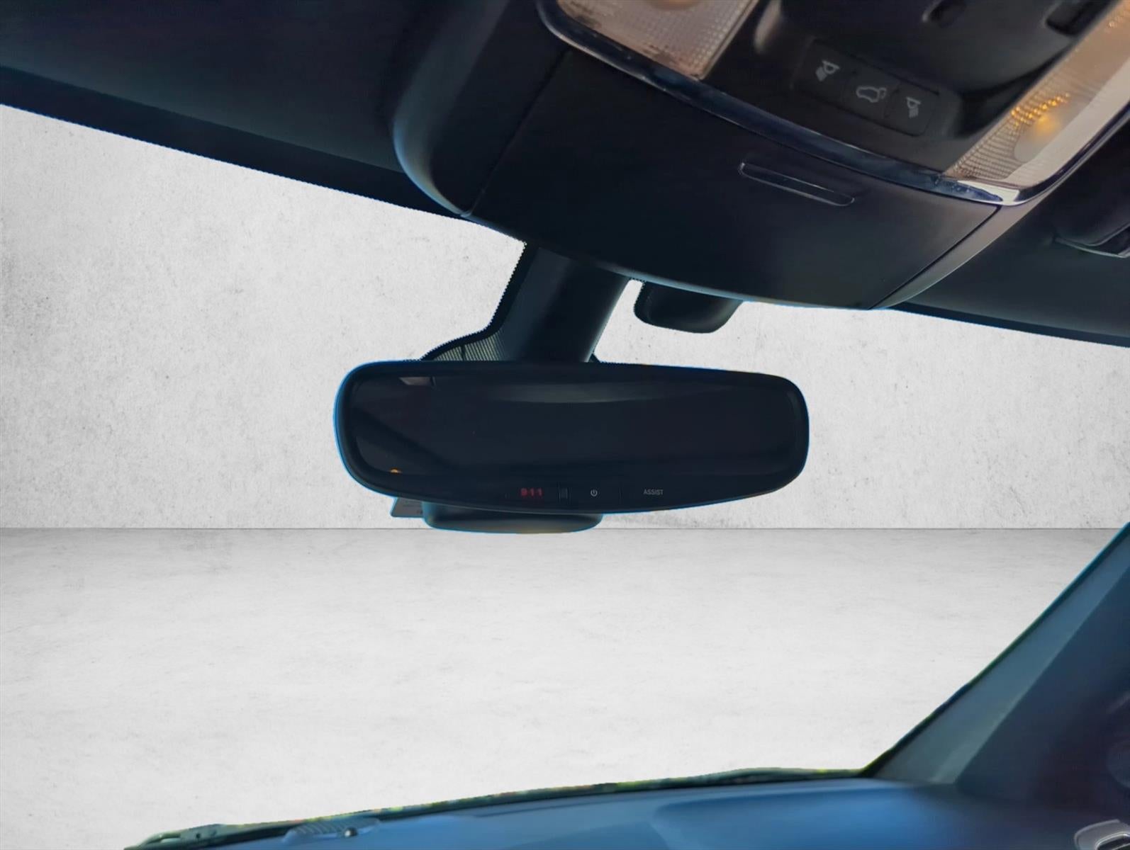 2017 Jeep Grand Cherokee Limited 4x2