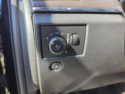 2017 Jeep Grand Cherokee Limited 4x2