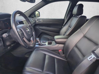 2020 Jeep Grand Cherokee Limited 4x2