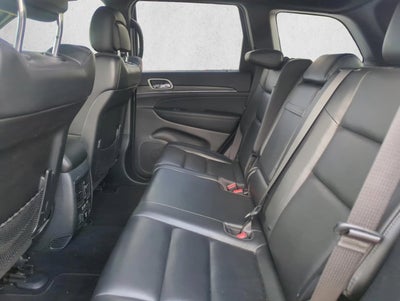 2020 Jeep Grand Cherokee Limited 4x2