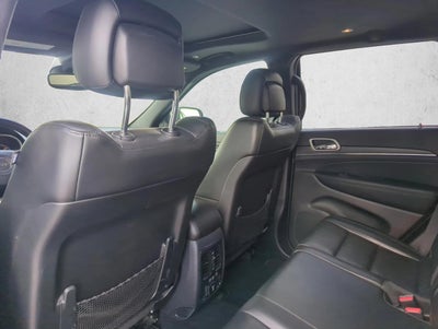 2020 Jeep Grand Cherokee Limited 4x2
