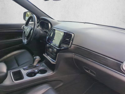 2020 Jeep Grand Cherokee Limited 4x2