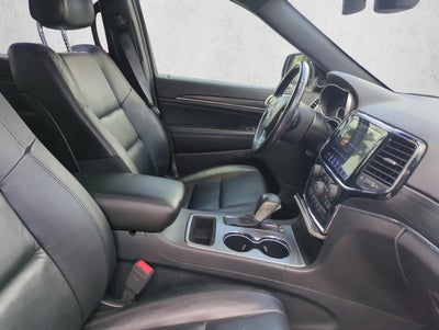 2020 Jeep Grand Cherokee Limited 4x2