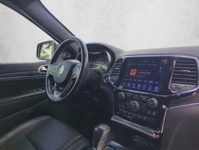2020 Jeep Grand Cherokee Limited 4x2