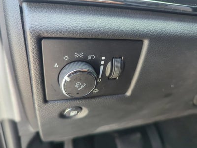 2020 Jeep Grand Cherokee Limited 4x2