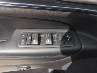 2020 Jeep Grand Cherokee Limited 4x2