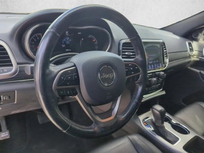 2020 Jeep Grand Cherokee Limited 4x2
