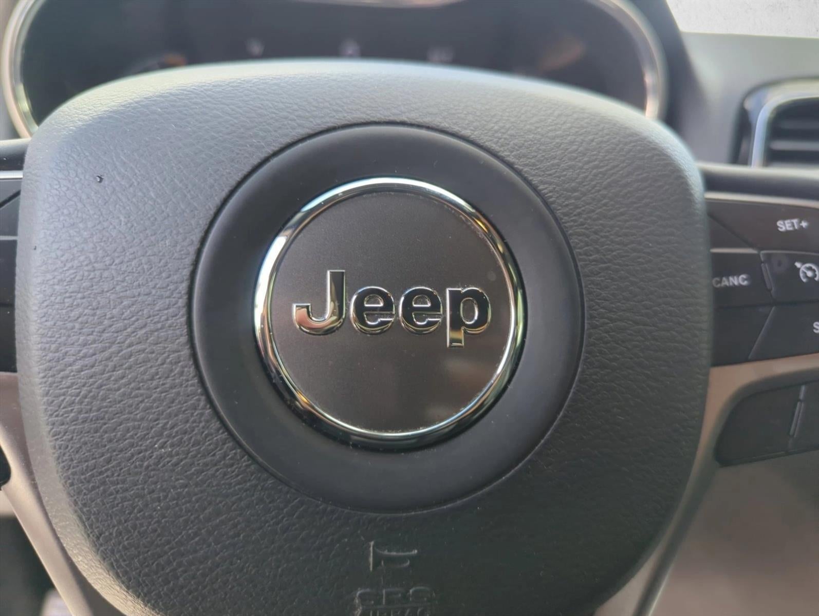 2020 Jeep Grand Cherokee Limited 4x2