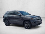 2020 Jeep Grand Cherokee Limited 4x2