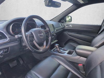 2020 Jeep Grand Cherokee Limited 4x2
