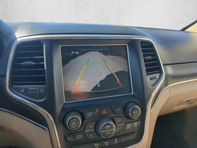 2014 Jeep Grand Cherokee RWD 4dr Limited