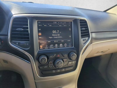 2014 Jeep Grand Cherokee RWD 4dr Limited