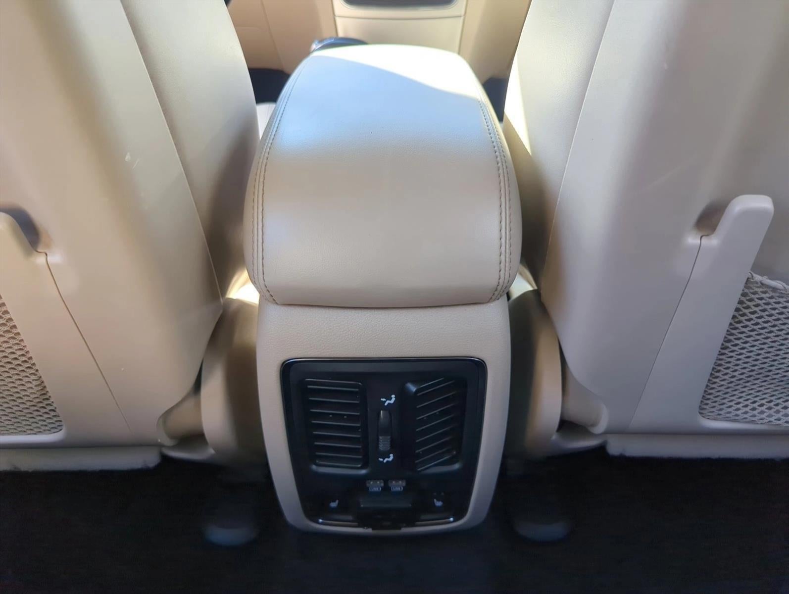 2014 Jeep Grand Cherokee RWD 4dr Limited