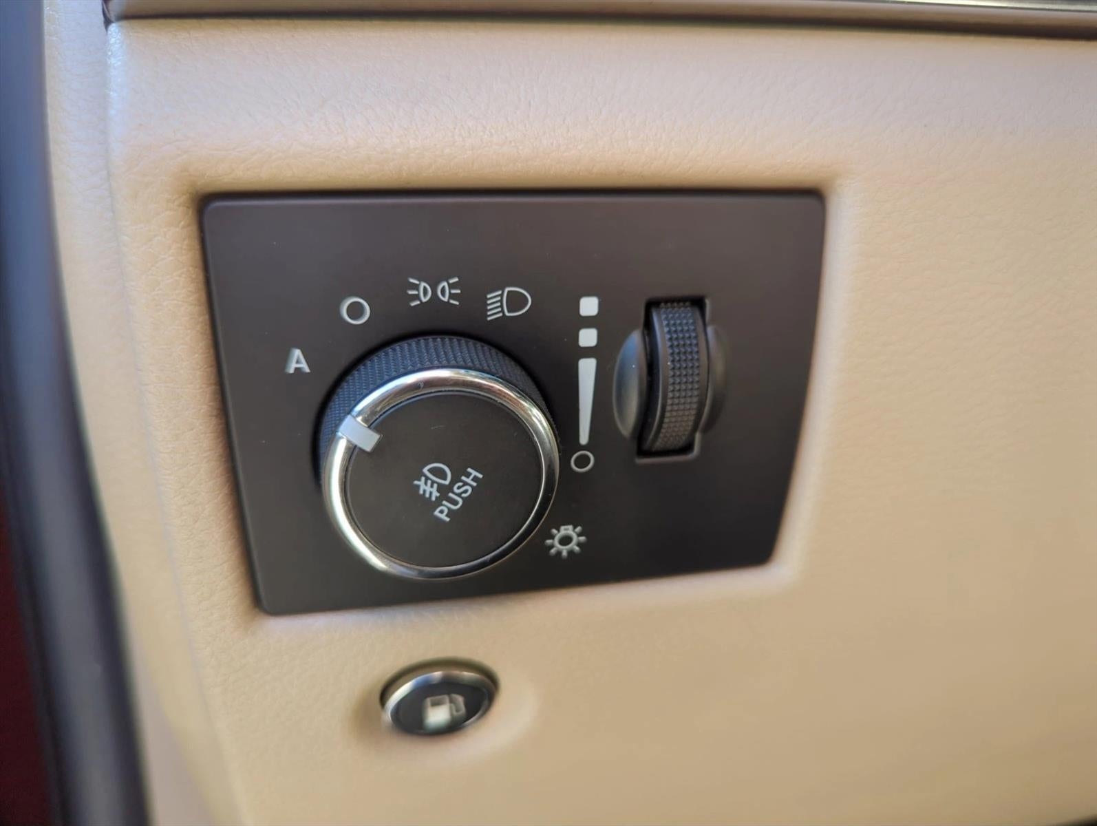 2014 Jeep Grand Cherokee RWD 4dr Limited