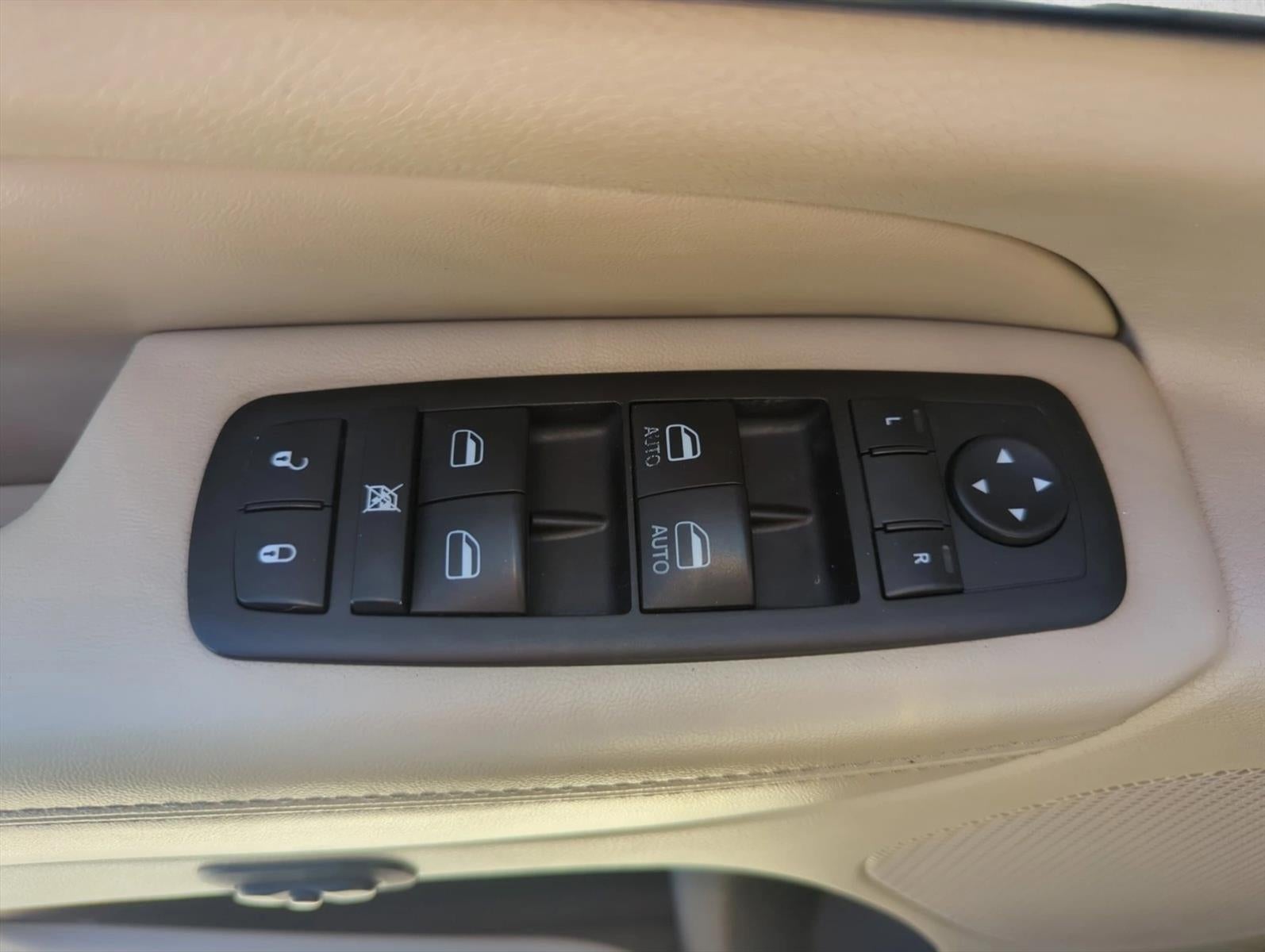 2014 Jeep Grand Cherokee RWD 4dr Limited