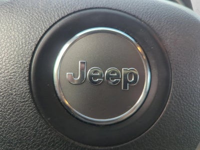 2014 Jeep Grand Cherokee RWD 4dr Limited