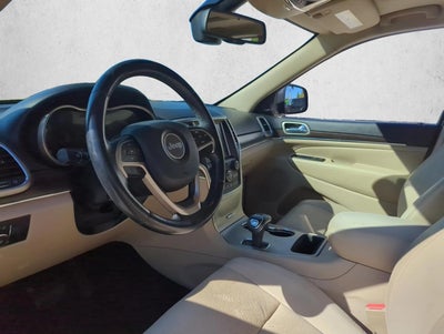 2014 Jeep Grand Cherokee RWD 4dr Limited