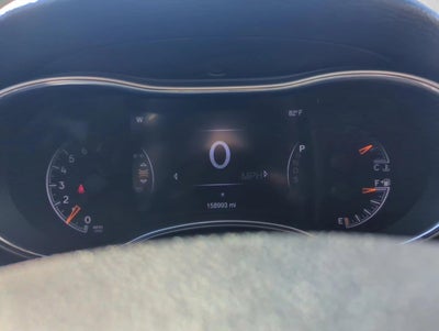 2014 Jeep Grand Cherokee RWD 4dr Limited