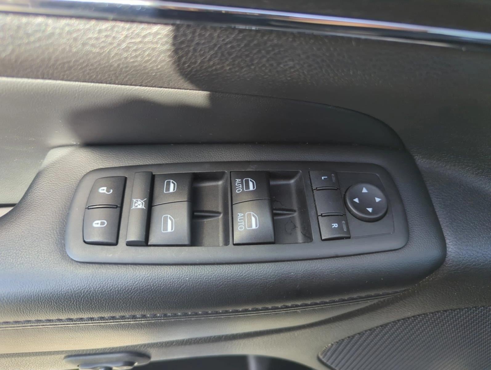 2018 Jeep Grand Cherokee Limited 4x2