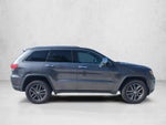 2018 Jeep Grand Cherokee Limited 4x2