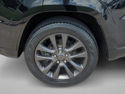 2019 Jeep Grand Cherokee High Altitude 4x2
