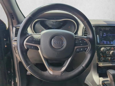2019 Jeep Grand Cherokee High Altitude 4x2