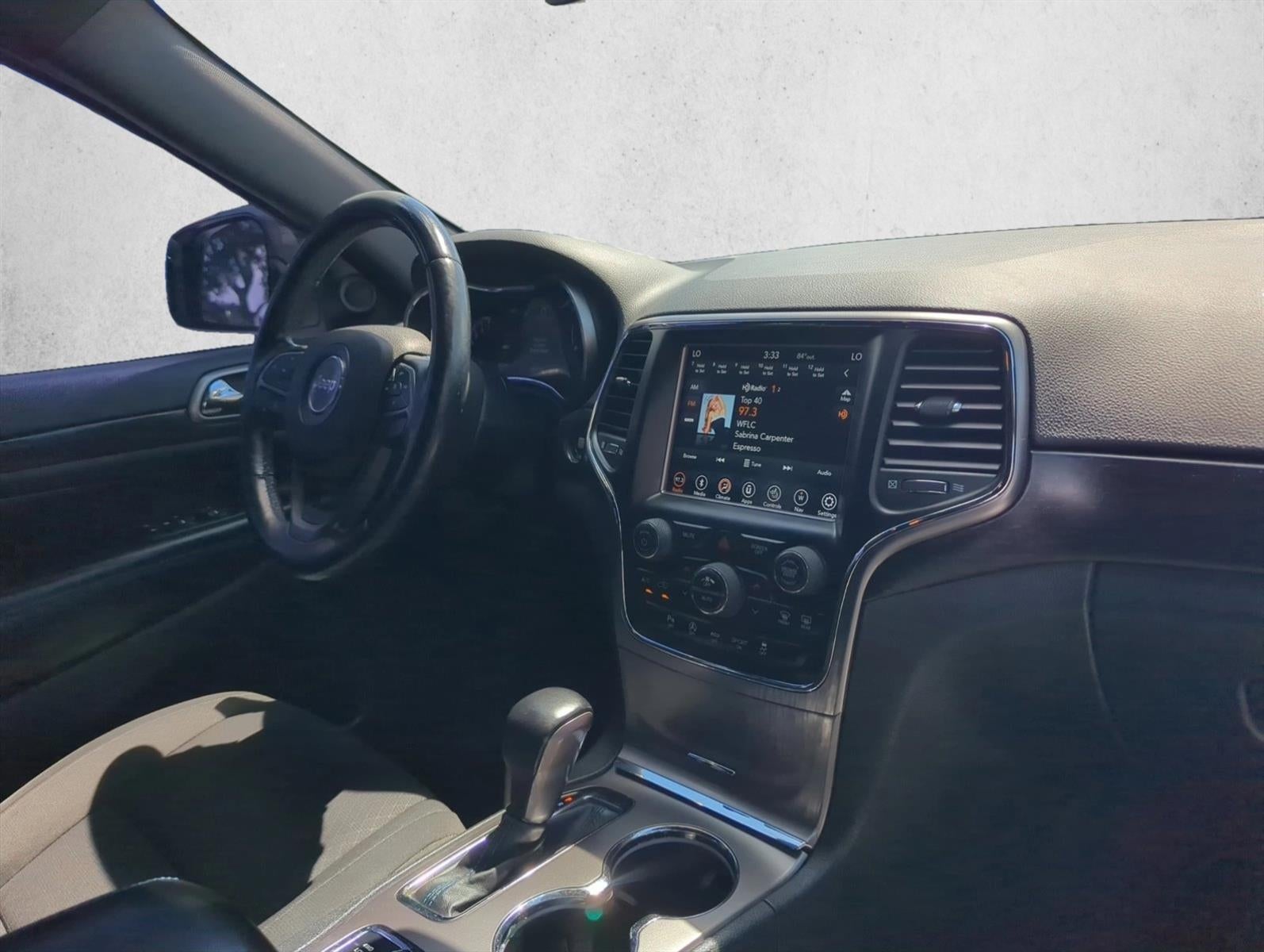 2018 Jeep Grand Cherokee Upland 4x4 *Ltd Avail*
