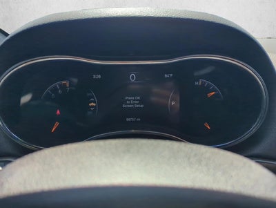 2018 Jeep Grand Cherokee Upland 4x4 *Ltd Avail*