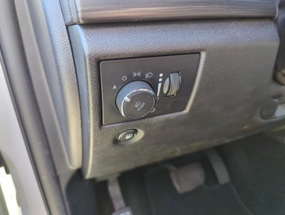 2019 Jeep Grand Cherokee Upland 4x4