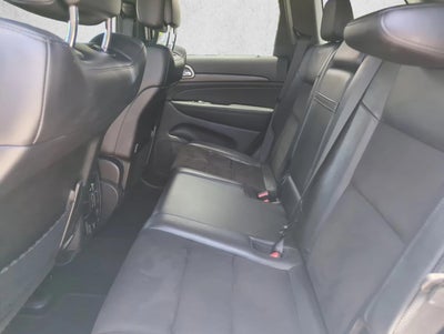 2021 Jeep Grand Cherokee Laredo X 4x4
