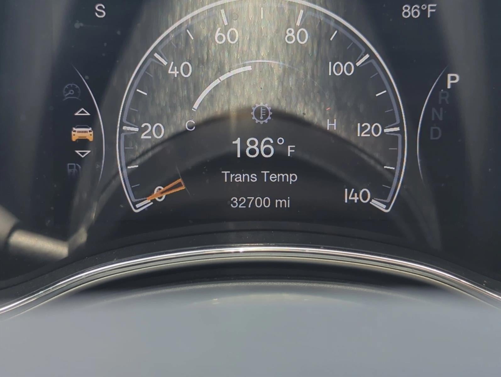 2021 Jeep Grand Cherokee Laredo X 4x4
